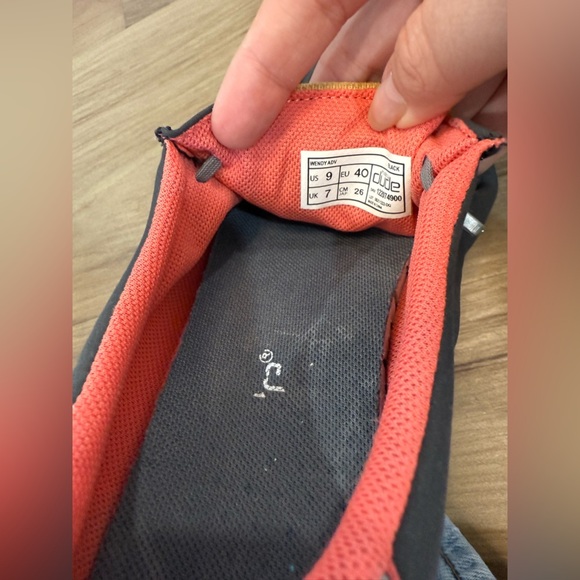 Hey Dude Wendy ADV - Picture 7 of 7